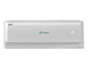 Điều hòa Casper Inverter 12000 BTU 2 chiều IH-12TL22 gas R-410A