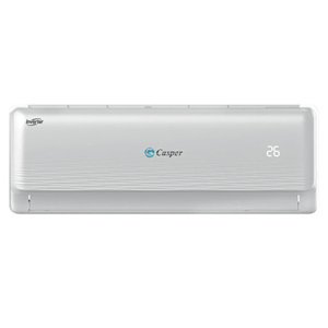 Điều hòa Casper Inverter 24000 BTU 2 chiều IH-24TL22 gas R-410A