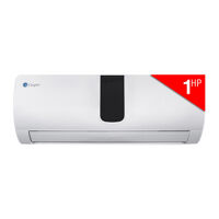 Điều hòa Casper 9000 BTU 1 chiều LC-09TL11 gas R-410A