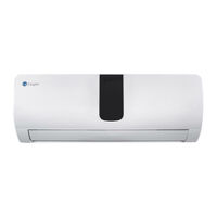 Điều hòa Casper 24000 BTU 1 chiều LC-24TL11 gas R-410A