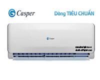 Điều hòa Casper 12000 BTU 2 chiều LH-12TL22 gas R-410A