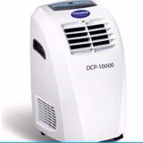 Điều hòa Daichipro DCP-10000RC - 260W