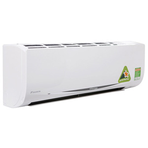 Điều hòa Daikin Inverter 9000 BTU 1 chiều CTKC25RVMV gas R-32