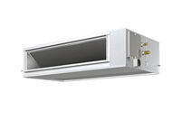 Điều hòa Daikin Inverter 35000 BTU 2 chiều FBQ100DV1/RZQ100KCV4A gas R-32