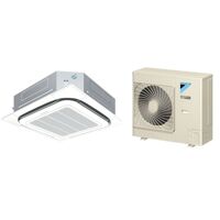 Điều hòa Daikin Inverter 50000 BTU 1 chiều FCF140CVM/RZF140CVMV gas R-32