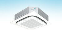 Điều hòa Daikin 36000 BTU 1 chiều FCNQ36MV1/RNQ36MY1 gas R-410A - Điều khiển dây BRC2E61