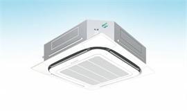 Điều hòa Daikin Inverter 18000 BTU 1 chiều FCQ50KAVEA gas R-410A