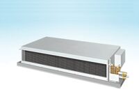 Điều hòa Daikin 13000 BTU 1 chiều FDBNQ13MV1/RNQ13MV1 gas R-410A - Điều khiển dây