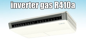 Điều hòa Daikin Inverter 34000 BTU 1 chiều FHQ100DAVMA/RZR100MVM gas R-410A