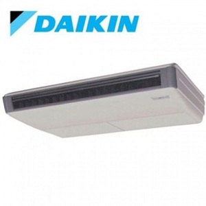 Điều hòa Daikin Inverter 48000 BTU 1 chiều FHQ140DAVMA/RZR140MYM gas R-410A - Điều khiển dây