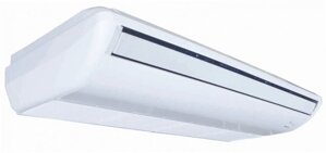 Điều hòa Daikin Inverter 18000 BTU 2 chiều FHQ50DAVMA/RZQS50AV1 gas R-410A - Điều khiển dây