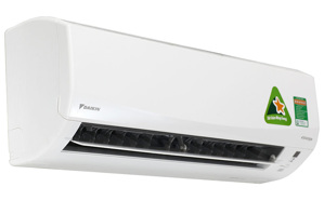 Điều hòa Daikin Inverter 18000 BTU 2 chiều FTHF50HVMV gas R-32