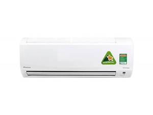 Điều hòa Daikin Inverter 24000 BTU 2 chiều FTHF71RVMV gas R-32