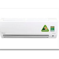 Điều hòa Daikin Inverter 9000 BTU 1 chiều FTKC25TVMV gas R-32