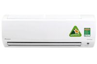 Điều hòa Daikin Inverter 12000 BTU 1 chiều FTKC35TVMV gas R-32