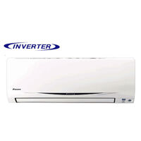 Điều hòa Daikin Inverter 12000 BTU 1 chiều FTKC35Q gas R-32