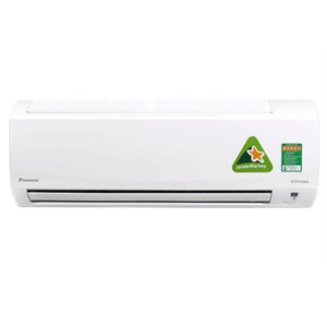 Điều hòa Daikin Inverter 18000 BTU 1 chiều FTKC50TVMV gas R-32