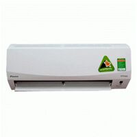 Điều hòa Daikin Inverter 24000 BTU 1 chiều FTKC60 gas R-32