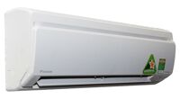 Điều hòa Daikin Inverter 12000 BTU 1 chiều FTKS35GVMV gas R-410A