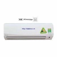 Điều hòa Daikin Inverter 24000 BTU 2 chiều FTXV60QVMV gas R-32