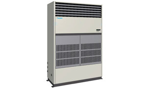 Điều hòa Daikin Inverter 100000 BTU 1 chiều FVGR10BV1 gas R-410A