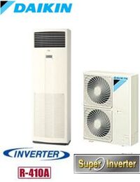 Điều hòa Daikin 34000 BTU 2 chiều FVQ100CVEB/RZQ100LV1 gas R-410A