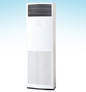 Điều hòa Daikin Inverter 43000 BTU 1 chiều FVQ125CVEB/RZR125MVM gas R-410A