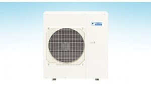 Dàn nóng Daikin Inverter 18000 BTU 1 chiều MKC50RVMV gas R-32