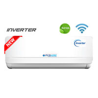 Điều hòa Fujiaire 9000 BTU 2 chiều Inverter FW10R9E‐2A1V gas R-410A