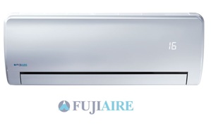 Điều hòa Fujiaire 12000 BTU 1 chiều Inverter FW15V9E-2A1N gas R-410A