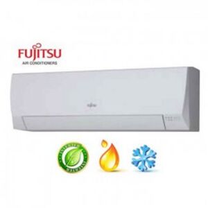 Điều hòa Fujitsu 9000 BTU 1 chiều ASAG09CPTA-V gas R-32