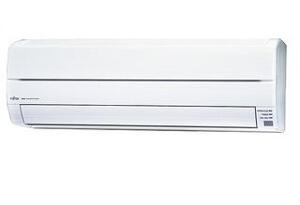 Điều hòa Fujitsu 30000 BTU 2 chiều ASY30R