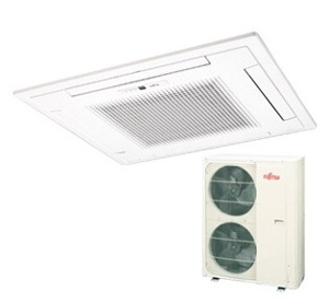 Điều hòa Fujitsu 36000 BTU 1 chiều AUY36A (AUY-36A) gas R-22