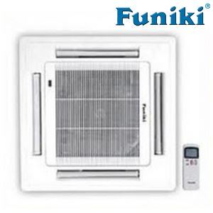 Điều hòa Funiki 24000 BTU 1 chiều CC24MMC gas R-410A