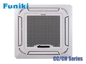 Điều hòa Funiki 50000 BTU 1 chiều CC50MMC