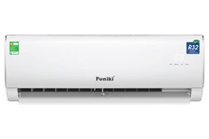 Điều hòa Funiki 24000 BTU 1 chiều HSC-24MMC gas R-32