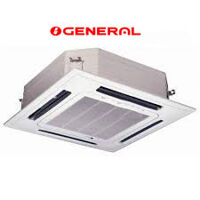 Điều hòa General 45000 BTU 2 chiều AUG45RLB3W/AUG45RLB3W gas R-410A