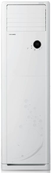 Điều hòa Gree 55000 BTU 1 chiều GVC55AH-M3NTB1A gas R-410A