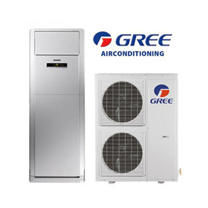 Điều hòa Gree 48000 BTU 2 chiều GVH48AH gas R-410A