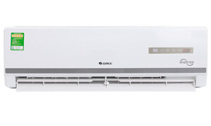 Điều hòa Gree 9000 BTU 1 chiều Inverter GWC09WA-K3D9B7I gas R410