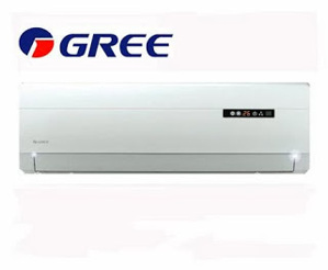 Điều hòa Gree 24000 BTU 1 chiều GWC24IE-K3N9B2A