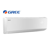 Điều hòa Gree 9000 BTU 2 chiều GWH09KB-K6N0C4 gas R32