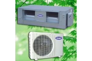 Điều hòa Kendo 50000 BTU 1 chiều FCU(KDD)/KDO-C050 gas R-22