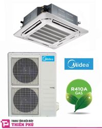 Điều hòa Midea 60000 BTU 1 chiều MCD-60CRN1 gas R-410A