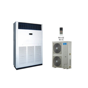 Điều hòa Midea 96000 BTU 2 chiều MFA-96HR/MONA-96HR