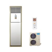 Điều hòa Midea 50000 BTU 1 chiều MFJJ-50CRN1 gas R-410A