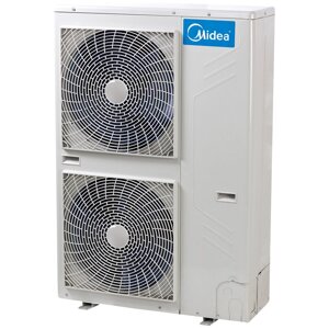 Điều hòa Midea 96000 BTU 2 chiều MQ4A-48HWAN1/MOUB-96HD1N1-R gas R-410A