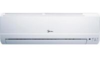 Điều hòa Midea 12000 BTU 1 chiều MS11D1-12CR gas R-22