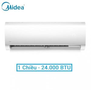 Điều hòa Midea 24000 BTU 1 chiều MSABI-24CRN1 gas R-410A