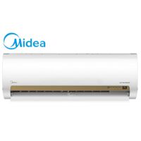 Điều hòa Midea 10000 BTU 2 chiều MSMA-10HRN1 gas R-410A